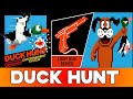 Duck Hunt Gameplay Light Gun Nintendo