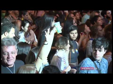 SESI BIGBAND convida ROBERTA SÁ  -  Chega de Saudade