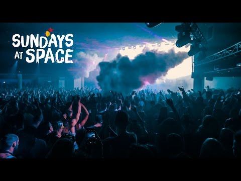 Sundays at Space 26.06.2016 - Aftermovie