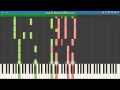 Call Your Name by mpi and CASG -Synthesia ...