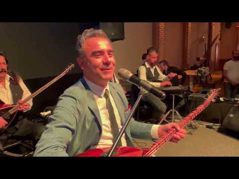 ANKARALI YASİN - OYUN HAVASI  POTPURİ - KLAKET MÜZİK VE ORGANİZASYON 0532 414 1884