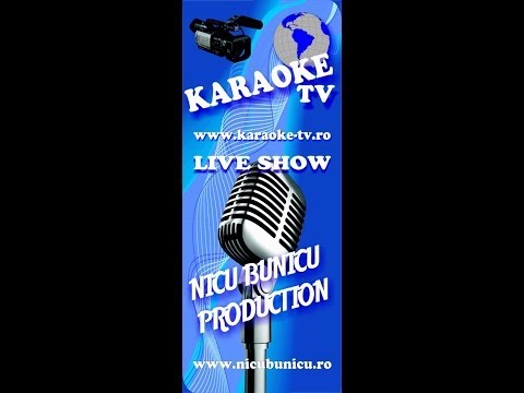 LaLa Band Sore la Karaoke TV Vineri seara pe scena Hard Rock Cafe