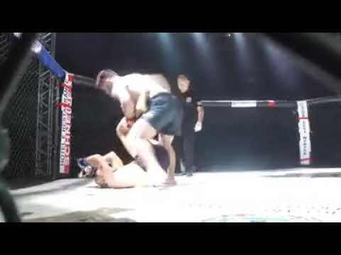 Tiago Souza x Alex Tavarez