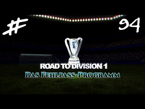 Road to Division 1 #94 - Das Fehlpass-Programm | Let's Play Fifa 20 | PC Gameplay | GER
