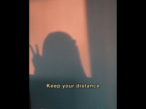 pov: it’s 2020 and we are all in quarantine