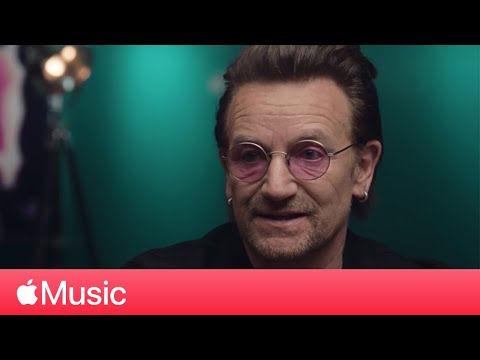 U2: 'Joshua Tree' 30th Anniversary Interview | Apple Music