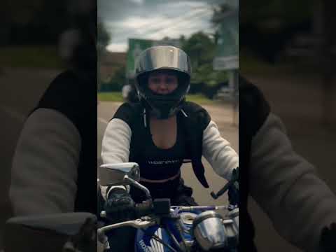 කෙල්ලොත් ආස ඒවා ❤️🐝 l #redsplendor #automobile #rider #splendormodified #car #zx10r #carbike