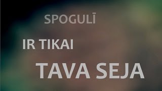 Reinis Err - Sava seja (Lyric Video)