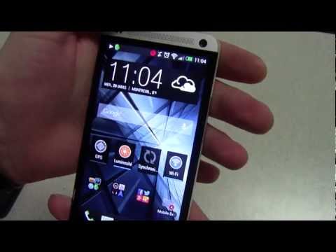 comment nettoyer htc one