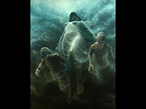 "Silhouette" from Movie "Copycat", composed by Christopher Young (Arjen Seinen Piano)