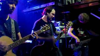 Excuse Me Moses Live!!! im B72