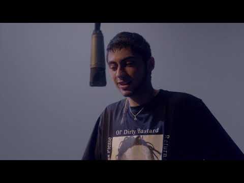 Gabriel - Nitro Mc (Videoclip Oficial)