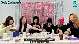 Download lagu vlive secret number valentine day sub Indonesia part 1 mp3 Download lagu vlive secret number valentine day sub Indonesia part 1 mp3