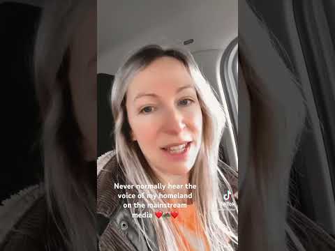 North Wales accent. Very rare beast on the mainstream media ❤️🏴󠁧󠁢󠁷󠁬󠁳󠁿❤️🏴󠁧󠁢󠁷󠁬󠁳󠁿