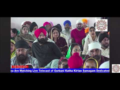 Gur Poore Charni Laya -( Bhai Lakhwinder Singh Rajpura wale-8557806702)
