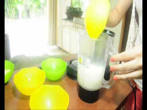 Na Hora do Chá - PRETZEL