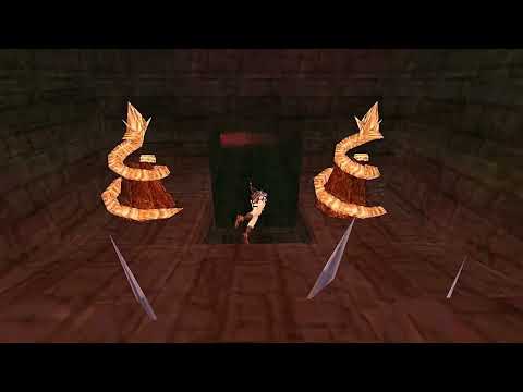 TRLE 2006.03.12 - The Holy Mission (Part 2)