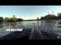 Head of the Charles course in 60 seconds