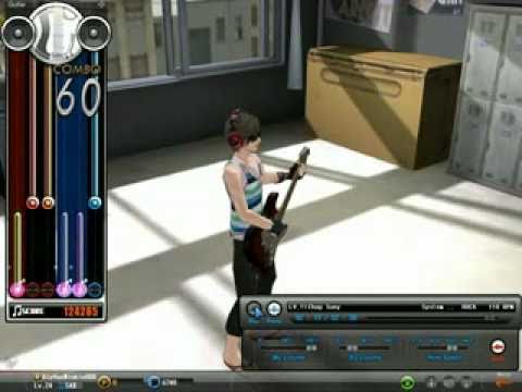 [Band Master] Chop Suey - System Of A Down