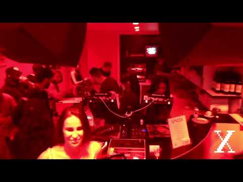 KATIE REX B2B  DAIYAH - XPIZZA