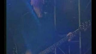 Danko Jones - Cadillac (live Hultsfred 2002)