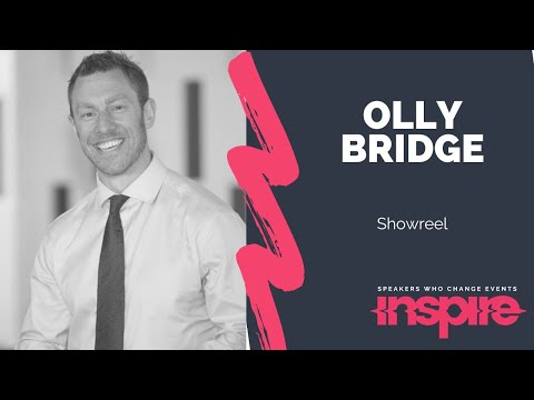OLLY BRIDGE | Showreel