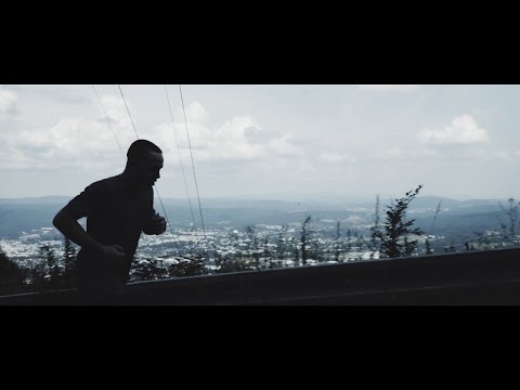 Roseck - Cesta (prod. Grizzly) (Oficiální video)