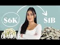 How Huda Kattan Turned 6K Into 1 Billion Glamour
