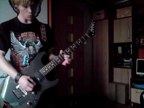 Europe - Dreamer (solo) Cover video thumbnail