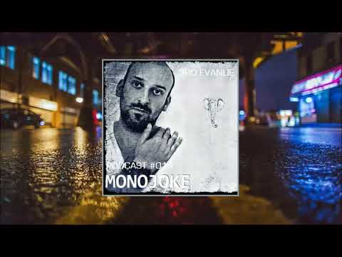 Monojoke @ 3rd Avenue Podcast 014