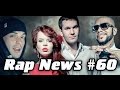 RapNews #60 [Гуф, Тимати, Loc-Dog] 