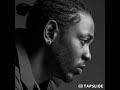 Kendrick Lamar - LOVE. ft. Zacari (Clean Audio)