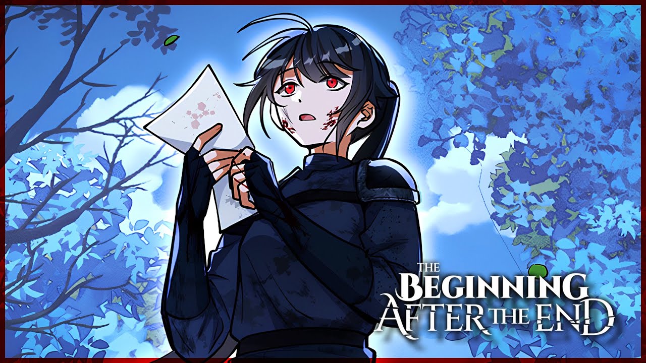 The Origins of Jasmine Flamesworth