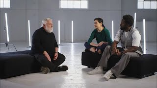 Titus Andronicus | The Cast in Conversation