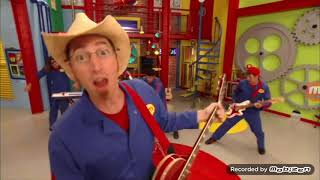 Imagination Movers - Slip Sliding