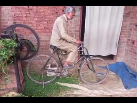 The best indian jugaad technique ever seen