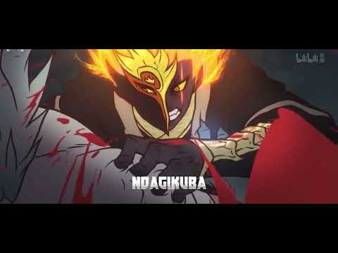 Denis Kanaka & Sema Solé - Gatebe Gatoki (Lyric Video) (prod. by babs.0, Parker Lyons)