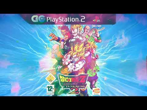 DBZ Budokai Tenkaichi 2 – Lost Courage - Epic Rock Remix