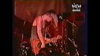 Jonny LANG - Darker side - Live in Paris @TheNewMorning - 10.10.1997