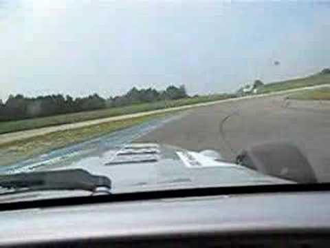 Thumbnail for Donkervoort on the race track! by Donkervoort