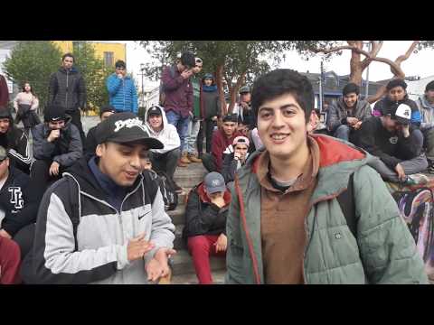 CRIKO VS AMEBU | OCTAVOS | CLASIFICATORIA LA BATALLA DEL SIGLO