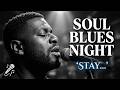 No Promises Just This Moment Soul Blues Night