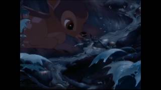 Bambi - Little April Shower