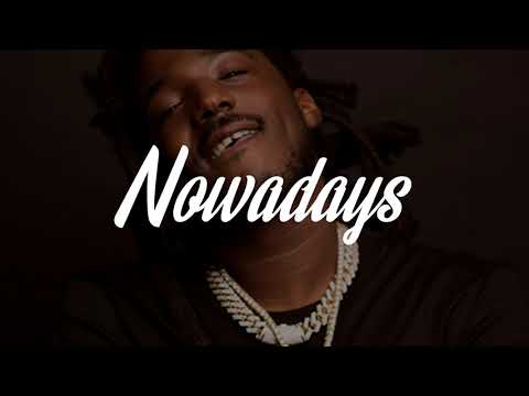 [FREE] Mozzy Type Beat 2021 - "Nowadays" (Hip Hop / Rap Instrumental)