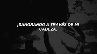 Bullet For My Valentine - My Fist, Your Mouth, Her Scars | Sub Español