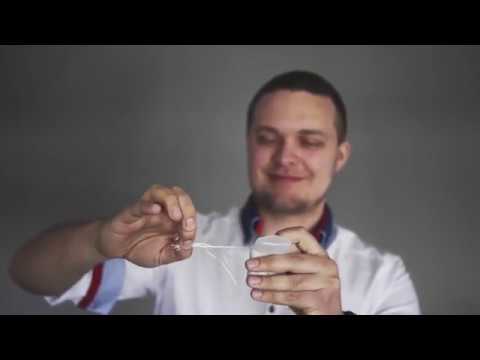 Frischer Atem + Zungenakrobatik