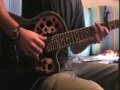 Mark Knopfler - Get Lucky cover 