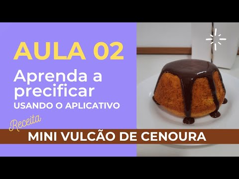 Lucro na Confeitaria video thumbnail