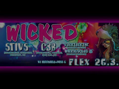 Wicked with Slinks+MandiDextrous