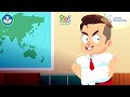 Melawan Perundungan Seri Pendidikan Karakter